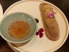 -西安凯悦酒店·湖畔中餐厅