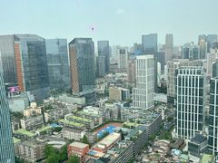 -美食汇自助餐厅(成都万达瑞华酒店)