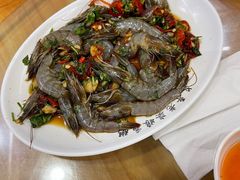 -长平老姿娘夜粥(平东一街店)