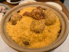 风沙排骨-绿柠食堂(北外滩店)