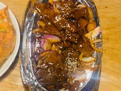 -一盐堂本帮菜(外滩店)