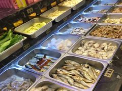-金火牛烤肉.火锅自助餐厅(桐乡吾悦广场店)
