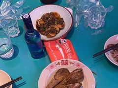 -川正旺江湖菜(三元桥店)