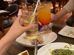 -安妮意大利餐厅(世贸天阶店)