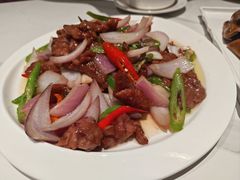 -琬苑鸽庄·川粤融合菜(解放碑总店)