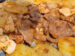 -酒拾烤肉(阳光100店)