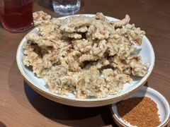 -KŌNG胶东小馆(华熙店)