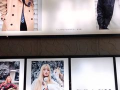 -COACH蔻驰(顺城购物中心店)