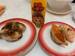 -元气寿司(金光华店)