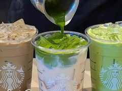 -星巴克臻选(莘庄仲盛店)