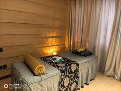 -巴拉吉·SPA·按摩养生馆