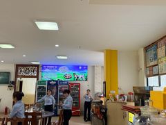 -三得正宗乌烈乳羊(环城东二路店)