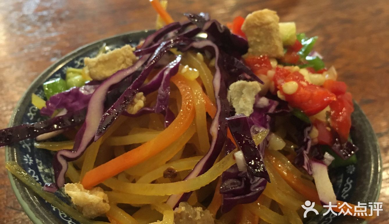 比之前吃过别人的都要香！