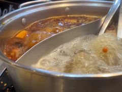 -罗二娘·鲜切牛自助火锅(罗湖东门步行街店)