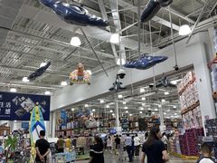 -山姆会员商店(杨桥西路店)