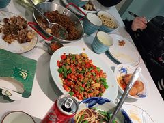 -相遇·鲜炒黄牛肉(丹阳吾悦广场店)