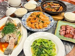 -中国大酒店·食街