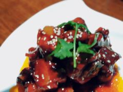 -19号私房菜(云南路店)