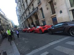 -路易·威登(香榭丽舍大道店)