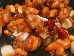 -玉桥餐厅(天坛店)