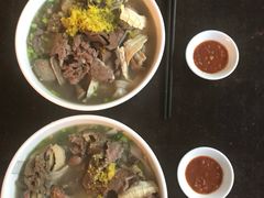 -潮镇老尾牛杂(环城西路店)
