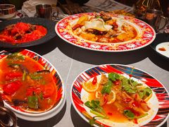 -塔哈尔·新疆盛宴(奉贤龙湖店)