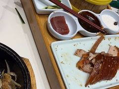 -三品香·江浙菜(松江九谊店)