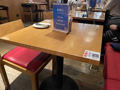 -Ricci睿奇美式餐厅(五道口店)