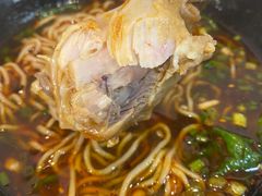 -十九集重庆小面(天坛西路店)