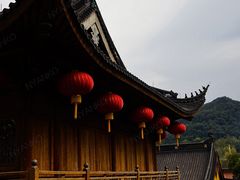-杭州上天竺法喜讲寺