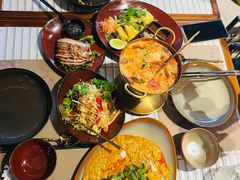 -CHINCHIN 青青·泰国料理(万象食家店)