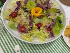 -鹊华居·地道鲁菜·海鲜·融合味(大明湖店)