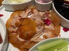 -壹零捌道·北京烤鸭(车公庄店)