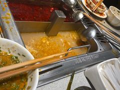 -海底捞火锅(团结桥店)