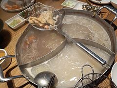 -原牛道·潮汕围炉火锅(讯美店)