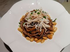 鸡丝荞面-望蓉城·古法酸菜鱼(世纪汇店)