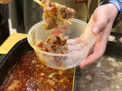 -世纪联华超市(江城店)