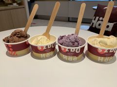 -哈根达斯(龙湖时代天街店)