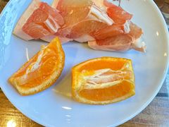 -西江美食舫·江西菜(健德桥店)