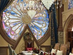 -叶叶菩提(太原别墅店)