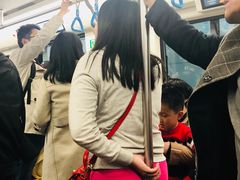 -华西坝(地铁站)