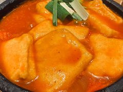 每日空运包浆豆腐-米店·云南菜(南门店)