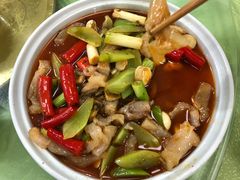 -清真.回香园(南街店)