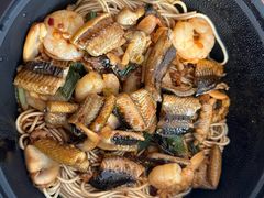 -晓午阳常熟炒浇面(红庙店)
