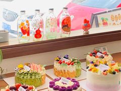 -流酥可心·牛乳蛋糕商店(禾祥西路店)