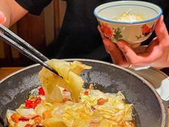-老湘村·湖南土菜(天河维多利店)