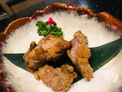 台式排骨酥-锅季·捞王旗下小火锅(虹桥火车站店)
