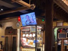 -麒麟小院·老九江菜(安平路店)