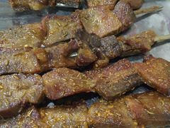 -内蒙古海拉尔烤羊腿·烤全羊·烧烤