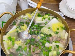 -庄行曹记羊肉(泗泾店)
